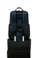 Load image into Gallery viewer, Samsonite URBAN-EYE LPT.BACKPACK 17.3" EXP BLUE
