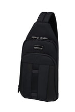 Load image into Gallery viewer, SAMSONITE URBAN-EYE SLINGBAG M BLACK
