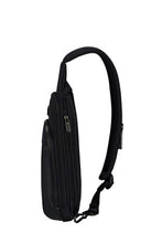 Load image into Gallery viewer, SAMSONITE URBAN-EYE SLINGBAG M BLACK
