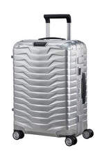 Load image into Gallery viewer, SAMSONITE PROXIS ALU SPINNER 55/20 ALUMINIUM
