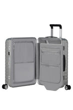 Load image into Gallery viewer, SAMSONITE PROXIS ALU SPINNER 55/20 ALUMINIUM
