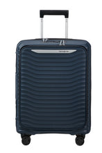 Load image into Gallery viewer, SAMSONITE UPSCAPE SP.55/20 EXP EASY ACCESS BLUE NIGHTS
