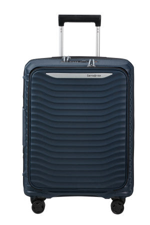 SAMSONITE UPSCAPE SP.55/20 EXP EASY ACCESS BLUE NIGHTS