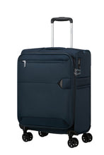 Afbeelding in Gallery-weergave laden, SAMSONITE URBIFY SPINNER 55/20 EXP NAVY BLUE
