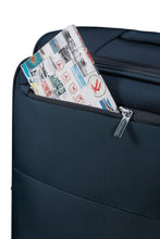 Afbeelding in Gallery-weergave laden, SAMSONITE URBIFY SPINNER 55/20 EXP NAVY BLUE
