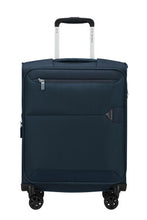 Afbeelding in Gallery-weergave laden, SAMSONITE URBIFY SPINNER 55/20 EXP NAVY BLUE
