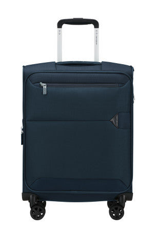 SAMSONITE URBIFY SPINNER 55/20 EXP NAVY BLUE