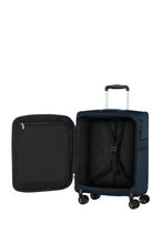 Afbeelding in Gallery-weergave laden, SAMSONITE URBIFY SPINNER 55/20 EXP NAVY BLUE
