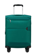 Load image into Gallery viewer, Samsonite URBIFY SPINNER 55/20 EXP PINE GREEN
