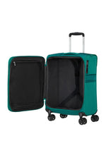 Load image into Gallery viewer, Samsonite URBIFY SPINNER 55/20 EXP PINE GREEN
