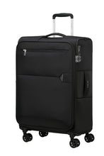 Afbeelding in Gallery-weergave laden, SAMSONITE URBIFY SPINNER 68/25 EXP BLACK
