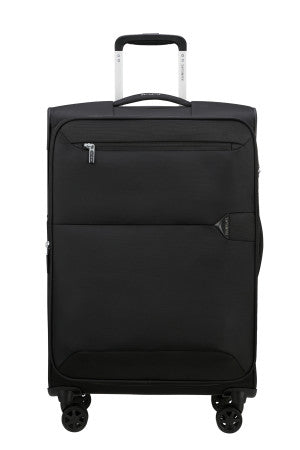 SAMSONITE URBIFY SPINNER 68/25 EXP BLACK