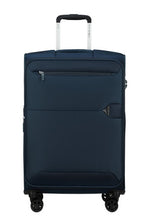 Load image into Gallery viewer, SAMSONITE URBIFY SPINNER 68/25 EXP NAVY BLUE
