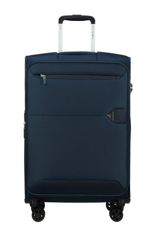 SAMSONITE URBIFY SPINNER 68/25 EXP NAVY BLUE