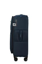 Load image into Gallery viewer, SAMSONITE URBIFY SPINNER 68/25 EXP NAVY BLUE
