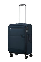 Load image into Gallery viewer, SAMSONITE URBIFY SPINNER 68/25 EXP NAVY BLUE
