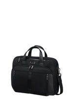 Load image into Gallery viewer, SAMSONITE URBAN-EYE BAILHANDLE 15.6&quot; BLACK
