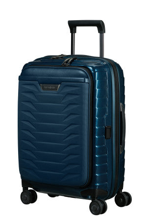 Samsonite PROXIS SP. 55/20 EXP EASY ACCESS PETROL BLUE