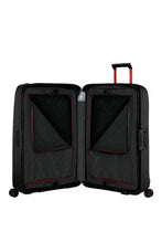 Load image into Gallery viewer, Samsonite ESSENS SPINNER 81/30 CHARCOAL/RED
