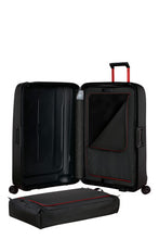 Load image into Gallery viewer, Samsonite ESSENS SPINNER 81/30 CHARCOAL/RED
