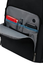 Load image into Gallery viewer, Samsonite EVOSIGHT BACKPACK 15.6" BLACK
