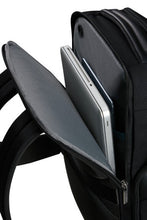 Load image into Gallery viewer, Samsonite EVOSIGHT BACKPACK 15.6" BLACK
