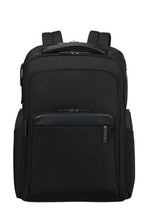 Afbeelding in Gallery-weergave laden, Samsonite EVOSIGHT BACKPACK 17.3" EXP BLACK
