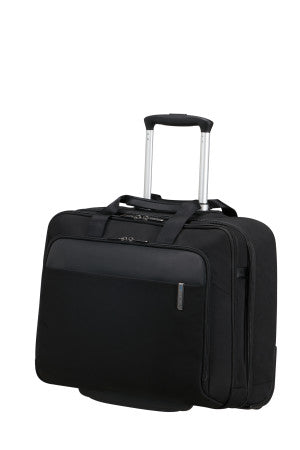 Samsonite EVOSIGHT ROLLING TOTE 17.3