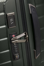 Afbeelding in Gallery-weergave laden, SAMSONITE PROXIS SPINNER 69/25 MATT CLIMBING IVY
