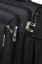 Load image into Gallery viewer, Samsonite RESPARK SPINNER 67/24 EXP OZONE BLACK

