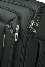 Load image into Gallery viewer, Samsonite RESPARK UPRIGHT 55/20 EXP FOREST GREEN
