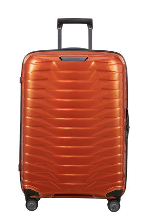 Samsonite PROXIS SPINNER 75/28 FLAME