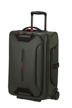 Load image into Gallery viewer, Samsonite ECODIVER DUFFLE/WH 55/20 CLIMBING IVY
