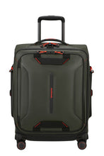 Afbeelding in Gallery-weergave laden, Samsonite PRODIVER SPINNER DUFFLE 55/20 CLIMBING IVY
