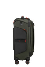 Afbeelding in Gallery-weergave laden, Samsonite PRODIVER SPINNER DUFFLE 55/20 CLIMBING IVY
