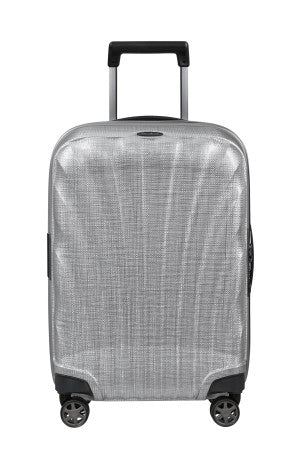 Samsonite C-LITE SPINNER 55/20 EXP LTD ALUMINIUM