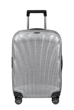 Afbeelding in Gallery-weergave laden, Samsonite C-LITE SPINNER 55/20 EXP LTD ALUMINIUM
