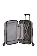 Load image into Gallery viewer, Samsonite C-LITE SPINNER 55/20 EXP LTD ALUMINIUM

