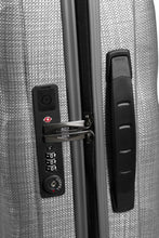 Load image into Gallery viewer, Samsonite C-LITE SPINNER 55/20 EXP LTD ALUMINIUM
