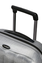 Afbeelding in Gallery-weergave laden, Samsonite C-LITE SPINNER 55/20 EXP LTD ALUMINIUM
