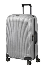 Load image into Gallery viewer, Samsonite C-LITE SPINNER 69/25 LTD ALUMINIUM
