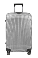Load image into Gallery viewer, Samsonite C-LITE SPINNER 69/25 LTD ALUMINIUM
