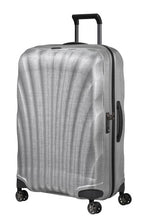 Load image into Gallery viewer, Samsonite C-LITE SPINNER 75/28 LTD ALUMINIUM

