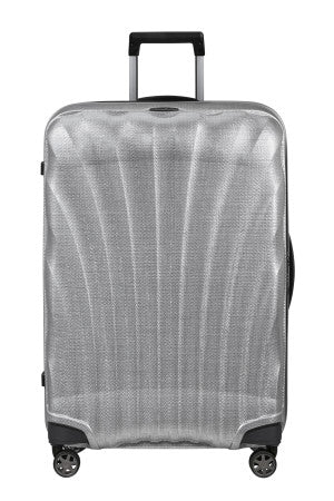 Samsonite C-LITE SPINNER 75/28 LTD ALUMINIUM