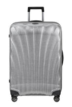 Afbeelding in Gallery-weergave laden, Samsonite C-LITE SPINNER 75/28 LTD ALUMINIUM
