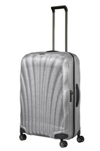 Load image into Gallery viewer, Samsonite C-LITE SPINNER 75/28 LTD ALUMINIUM
