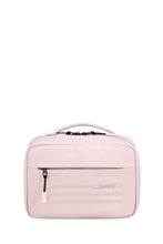 Afbeelding in Gallery-weergave laden, Samsonite STACKD TOILET KIT HANGING TOILET KIT ROSE
