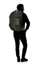 Afbeelding in Gallery-weergave laden, Samsonite ECODIVER FOLDABLE DUFFLE/WH 4-IN-1 CLIMBING IVY
