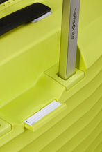 Load image into Gallery viewer, Samsonite UPSCAPE SPINNER 68/25 EXP LIME
