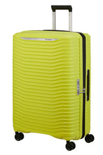 Afbeelding in Gallery-weergave laden, Samsonite UPSCAPE SPINNER 75/28 EXP LIME
